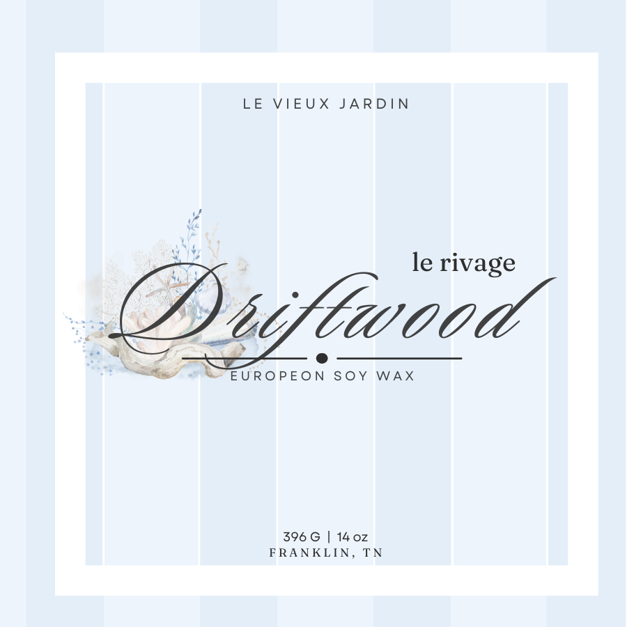 Driftwood le rivage