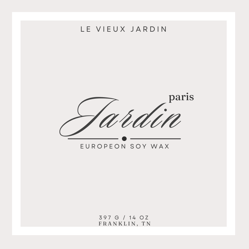Jardin
