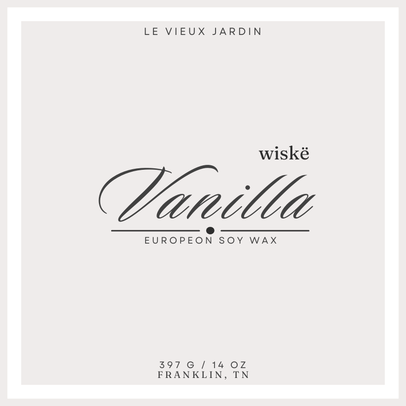 Vanilla Wiske