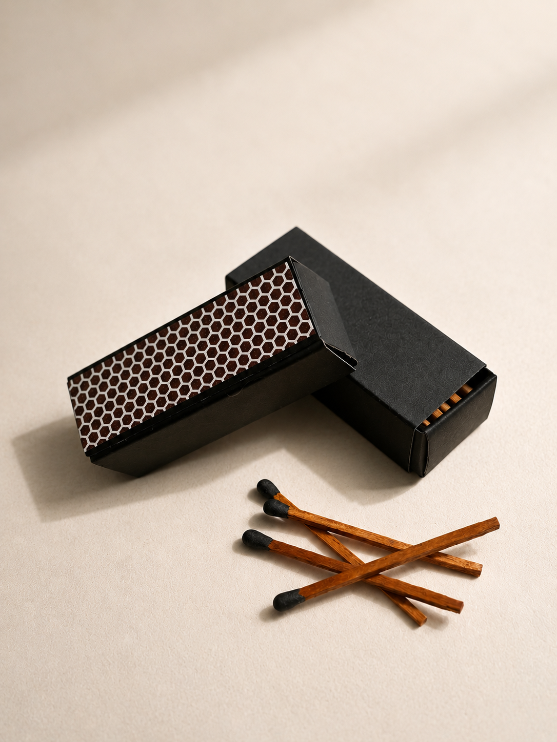 Matches