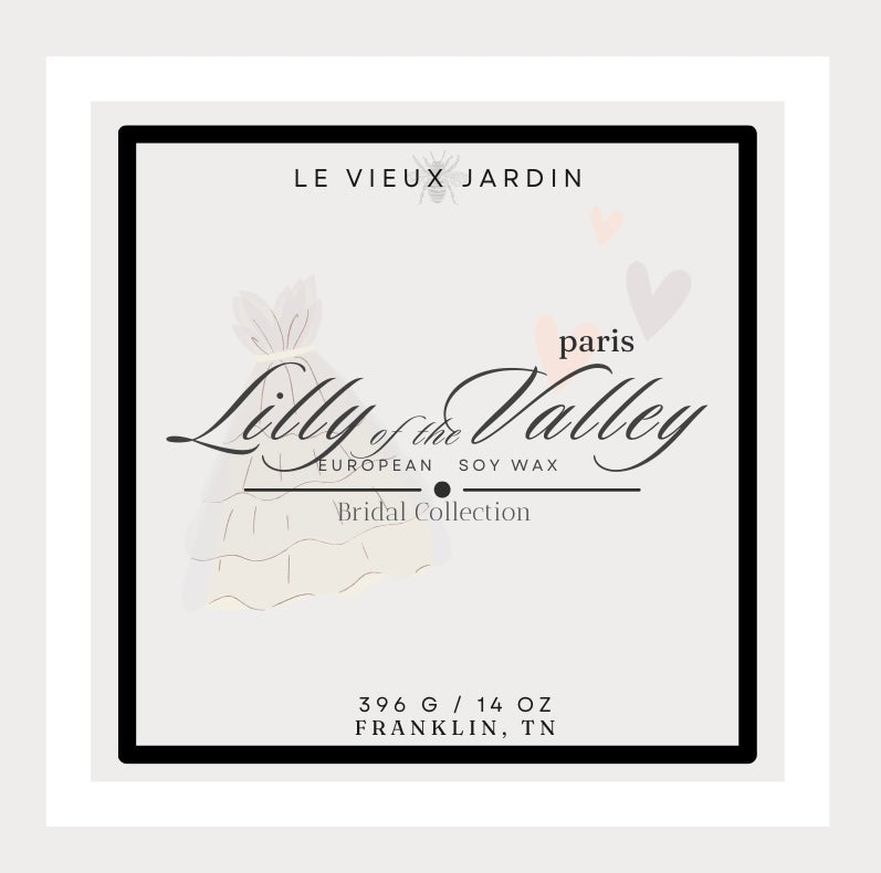 Lily of the Valley