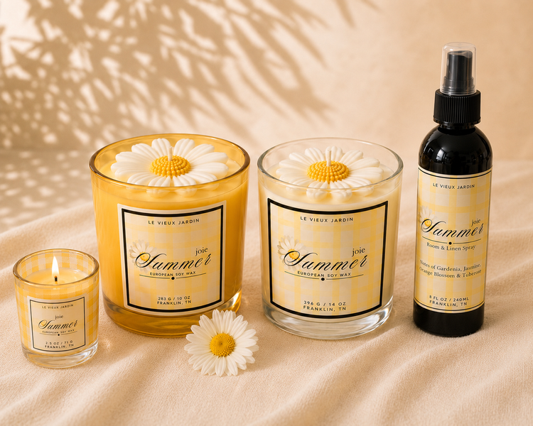Summer of Joy Collection
