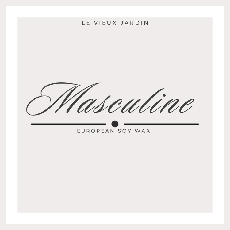 Masculine Collection