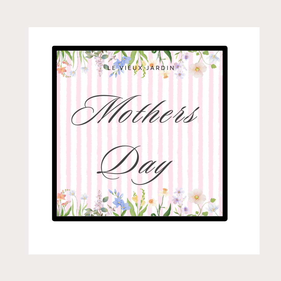 Mother's Day