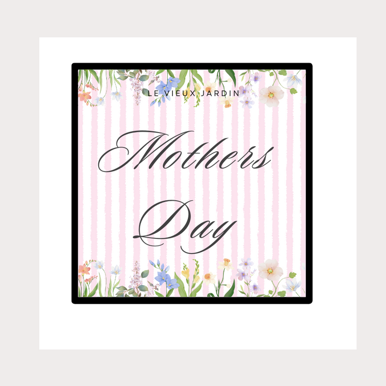 Mother's Day