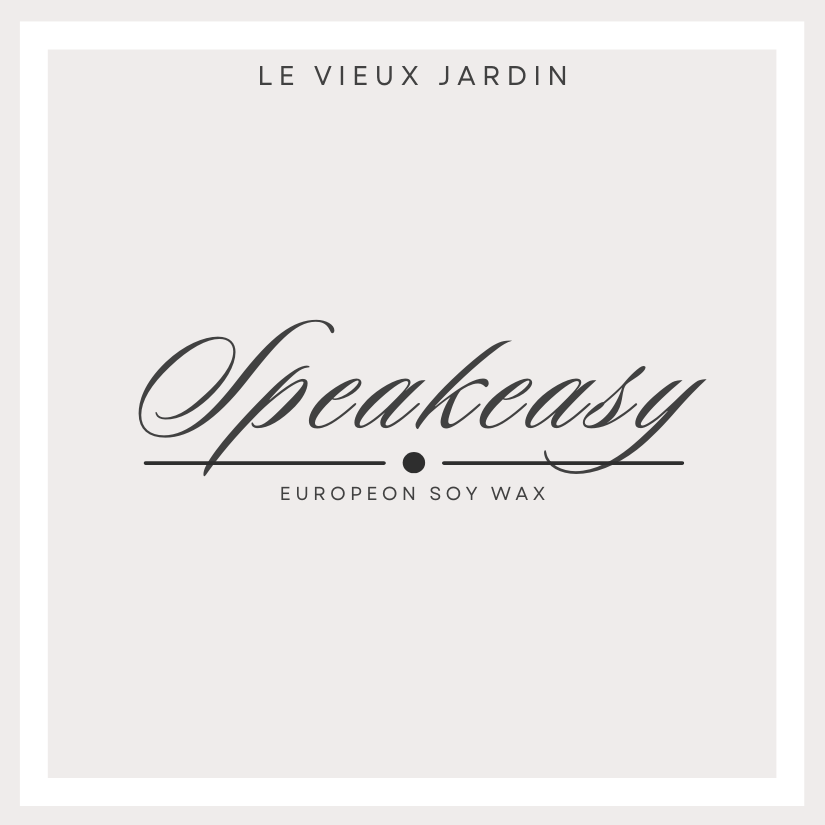 Speakeasy