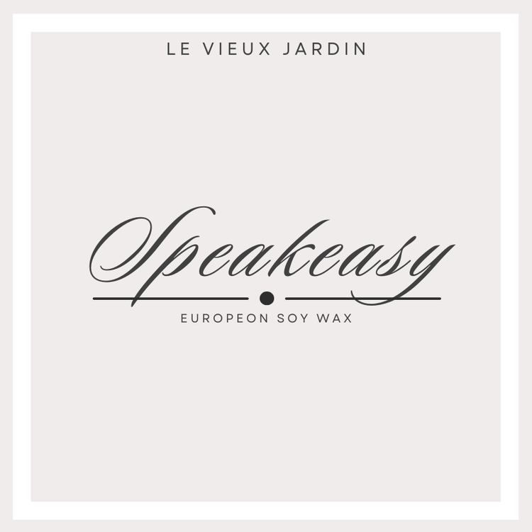 Speakeasy