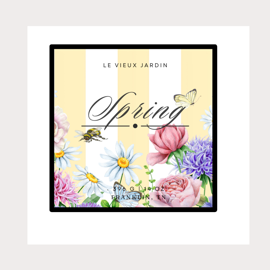 Spring Collection