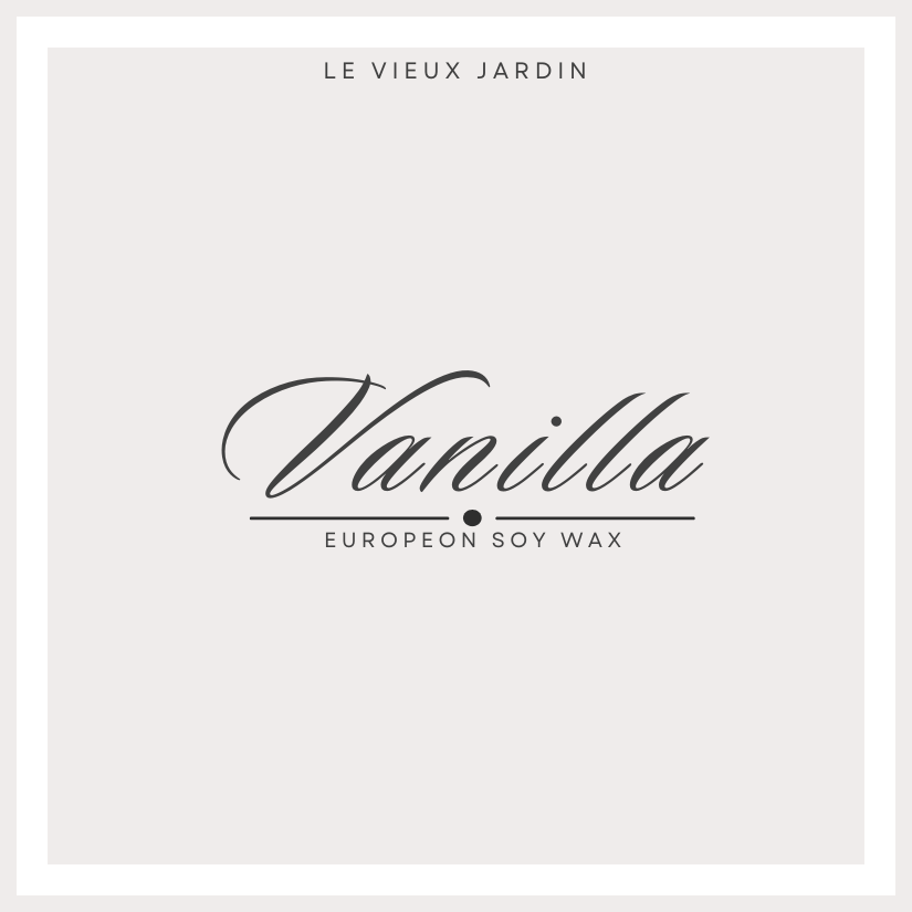 Vanilla Lovers Collection