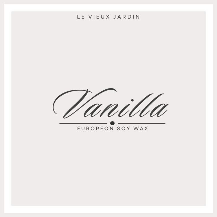 Vanilla Lovers Collection