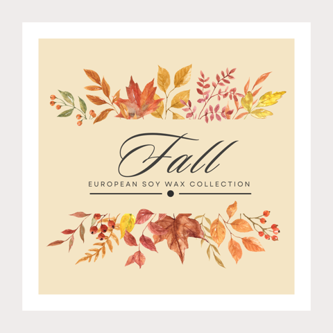 Fall Collection