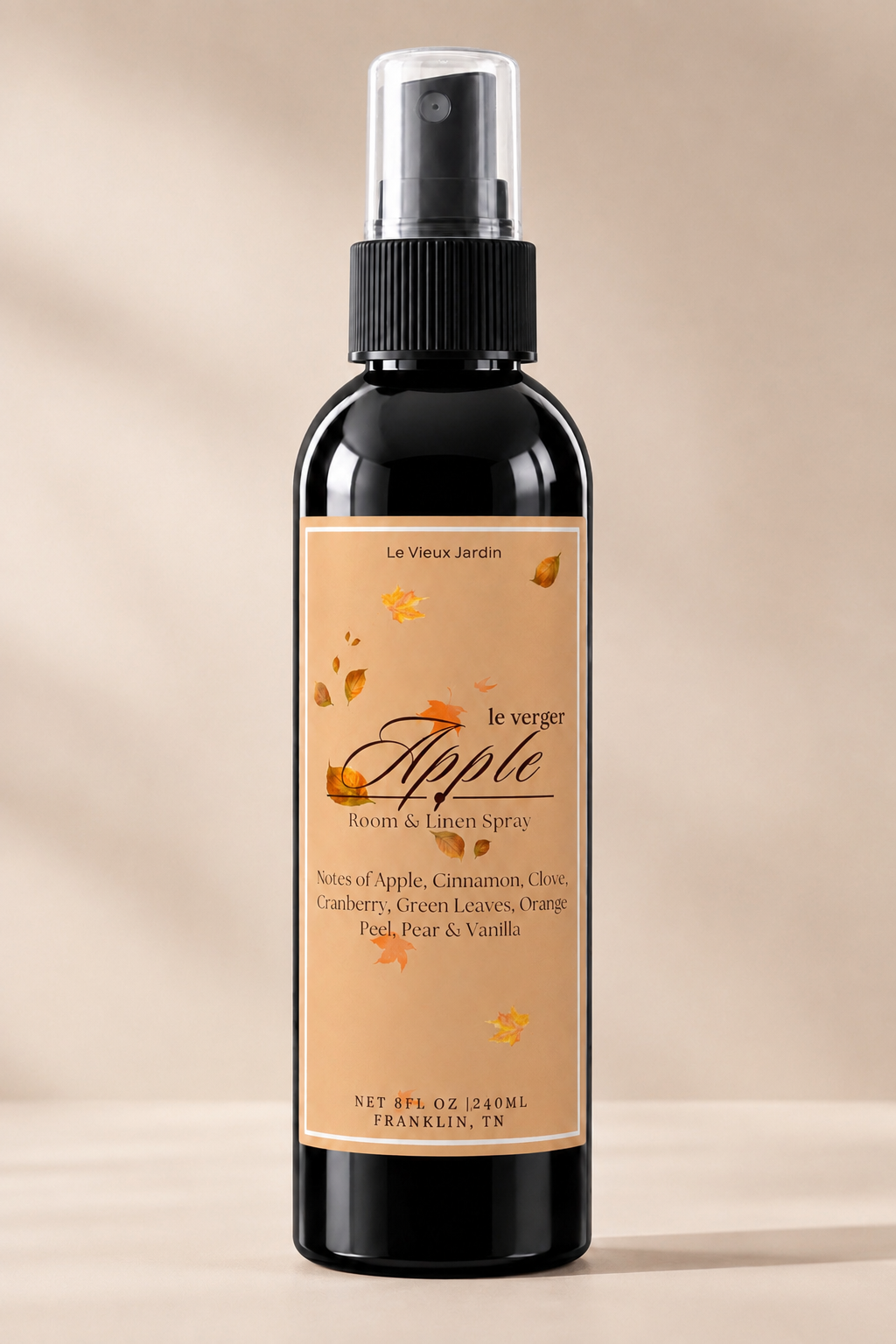 Apple  le verger (Orchard) Room Spray