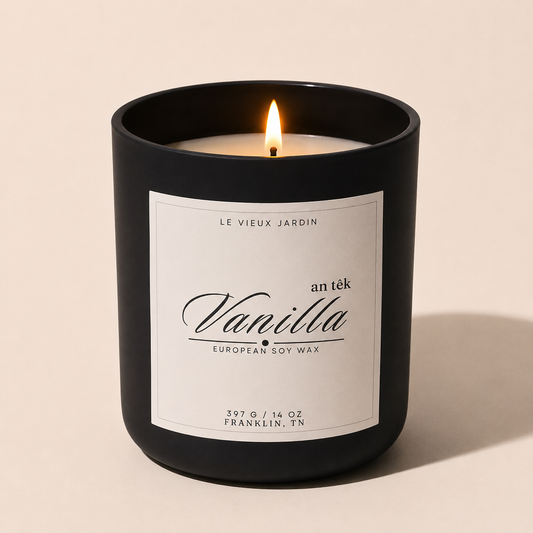 Vanilla Antique