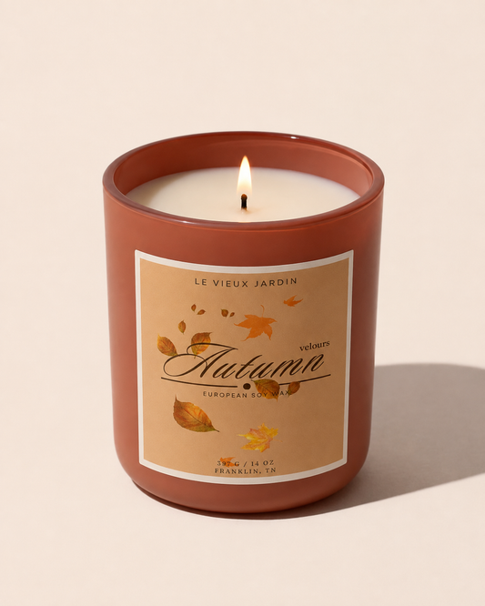 Autum velours  (Velvet)