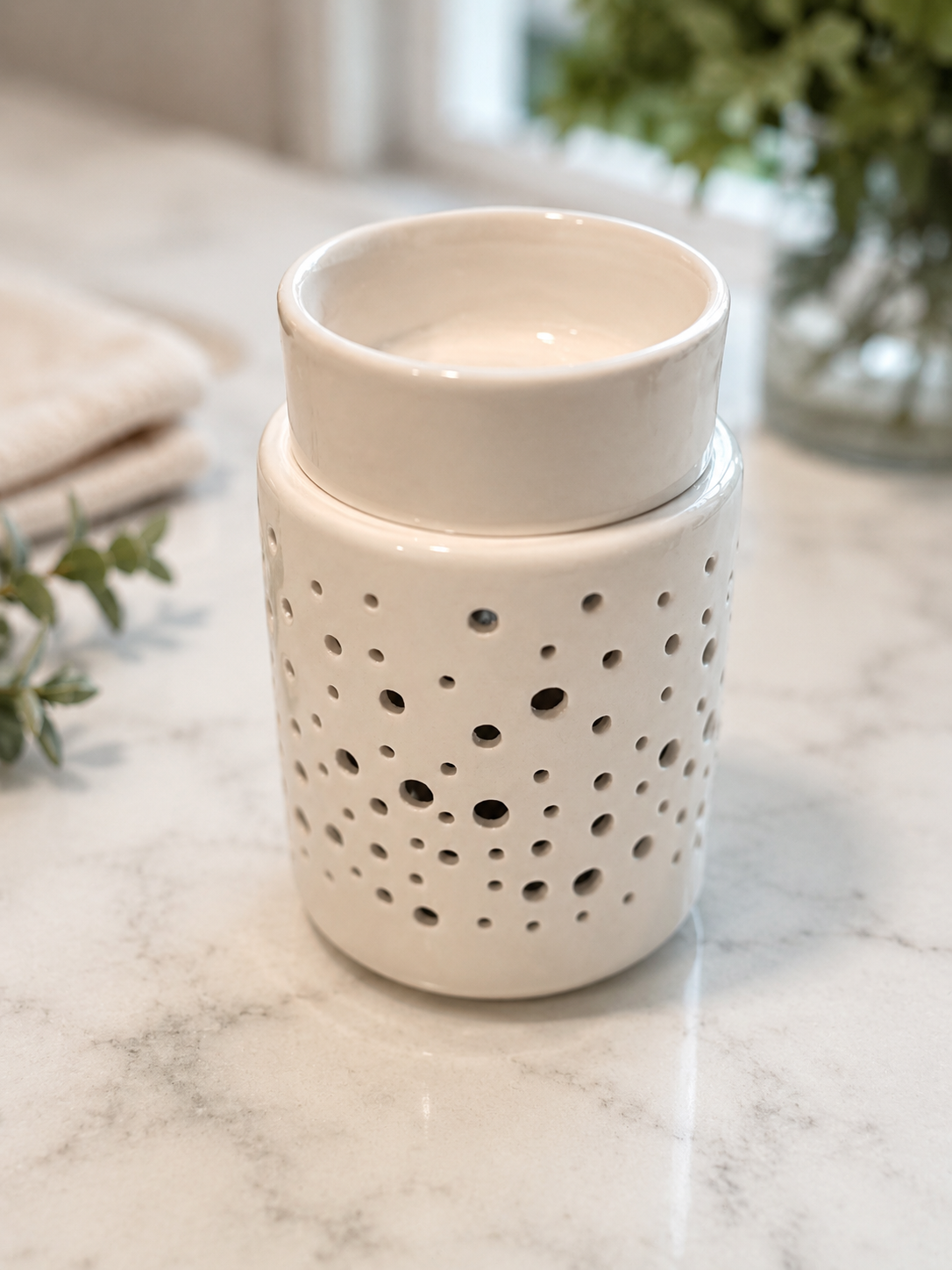 Wax Melt Warmers