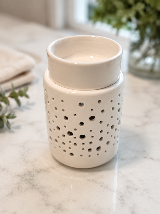 Wax Melt Warmers