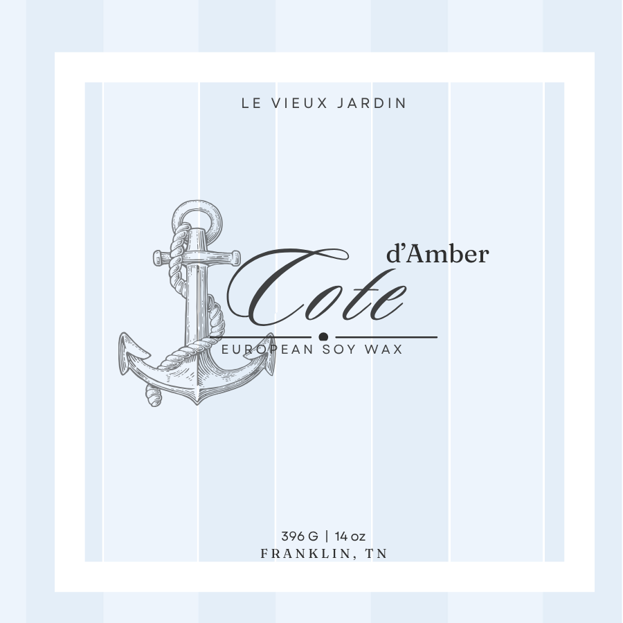 Côte d'Amber
