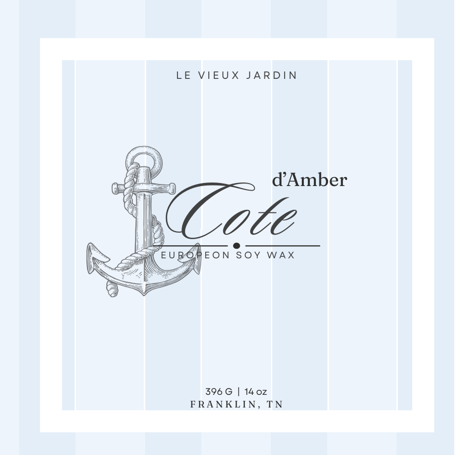 Côte d'Amber
