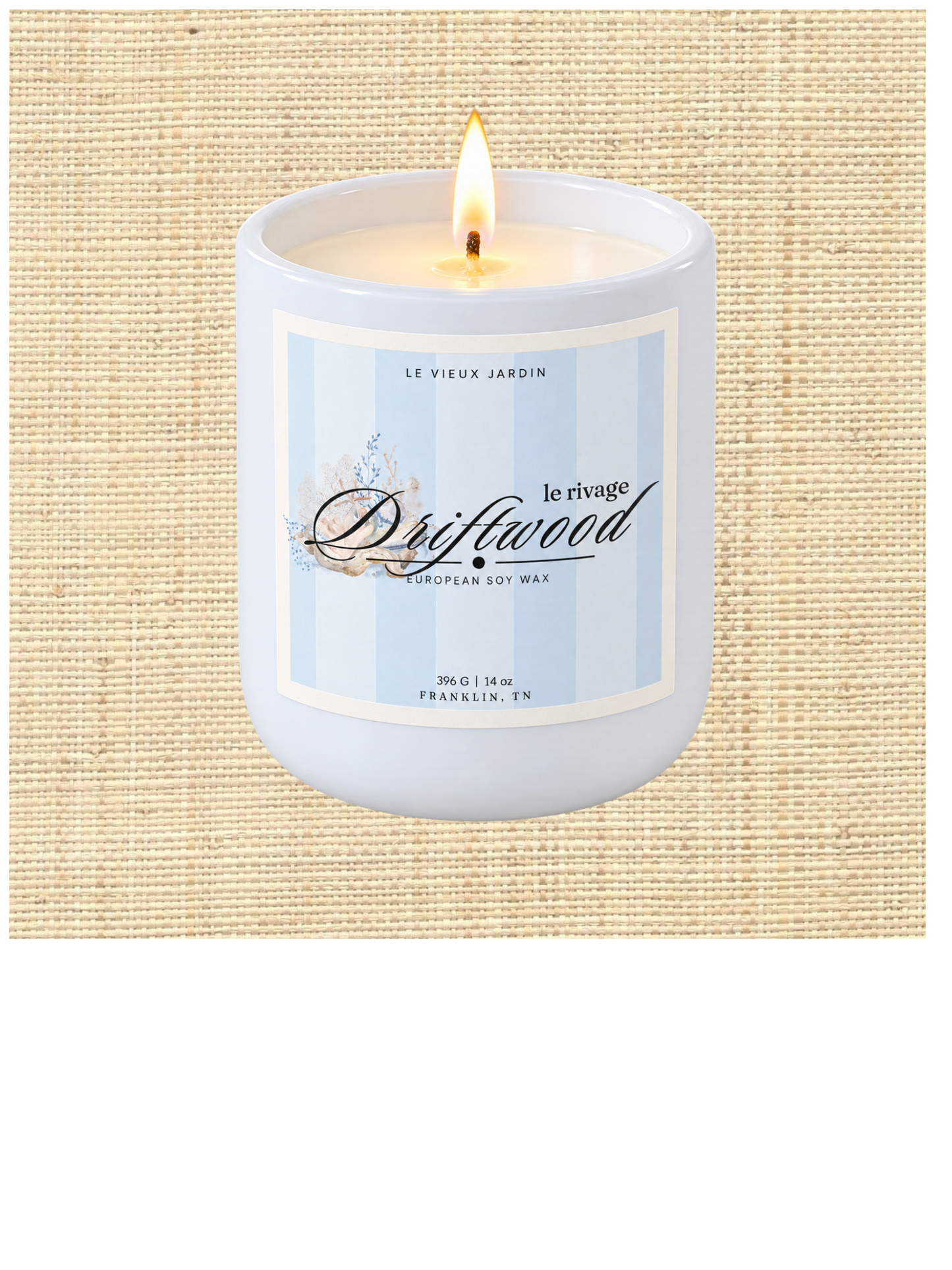 Driftwood  le rivage
