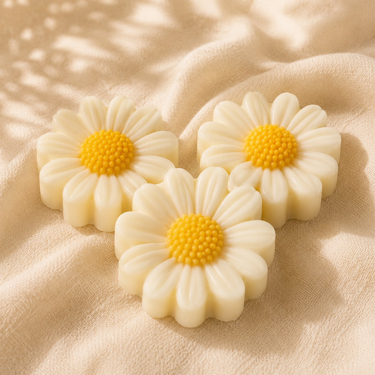 Summer of Joy Wax Tart