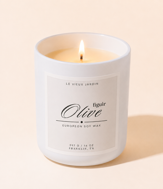 Fig & Olive