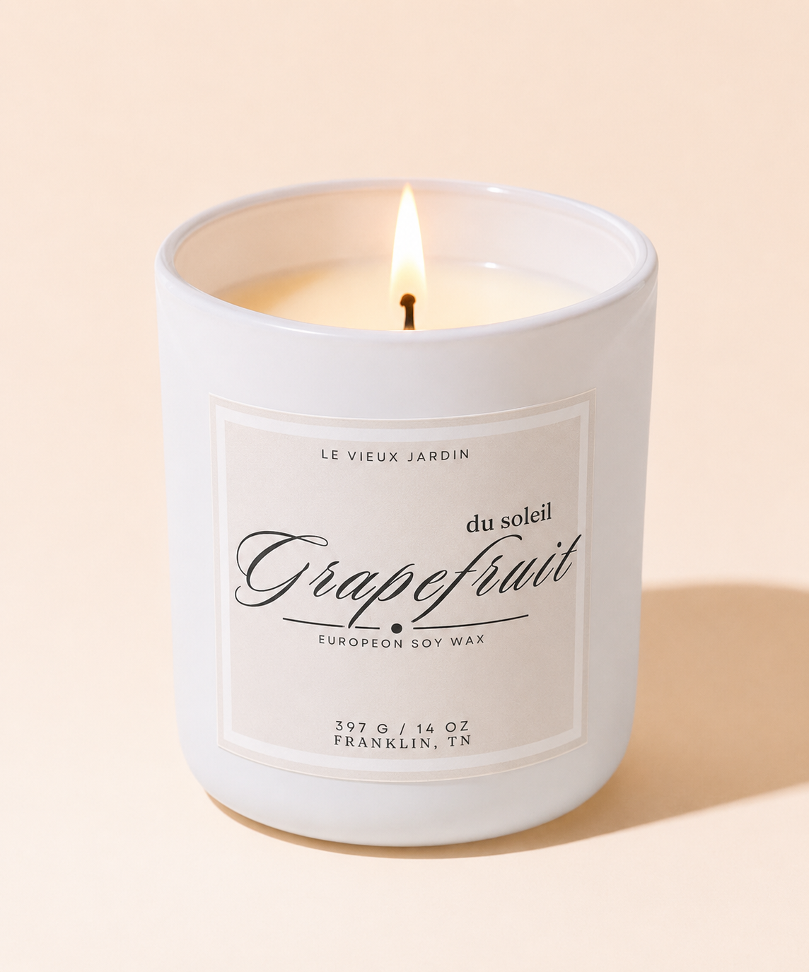 Grapefruit  du soleil