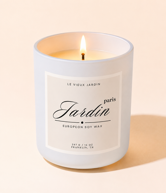Jardin