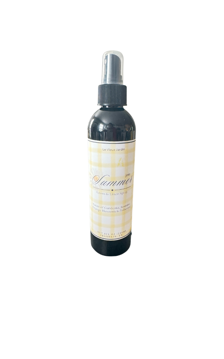 Joy of Summer - Room Spray