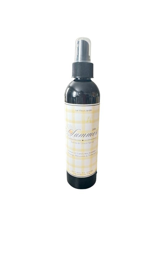 Joy of Summer - Room Spray