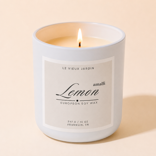 Lemon  Amalfi