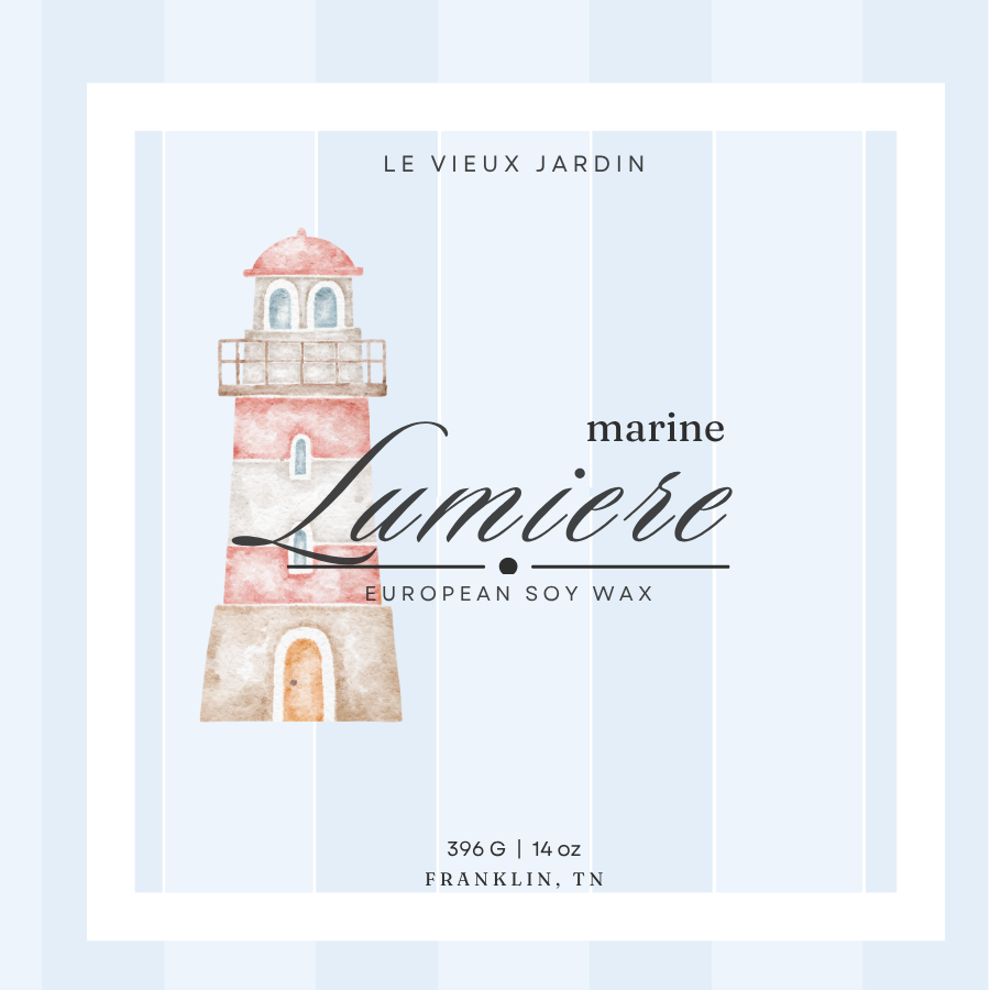   Lumière Marine