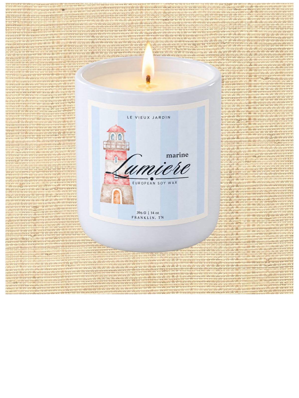   Lumière Marine
