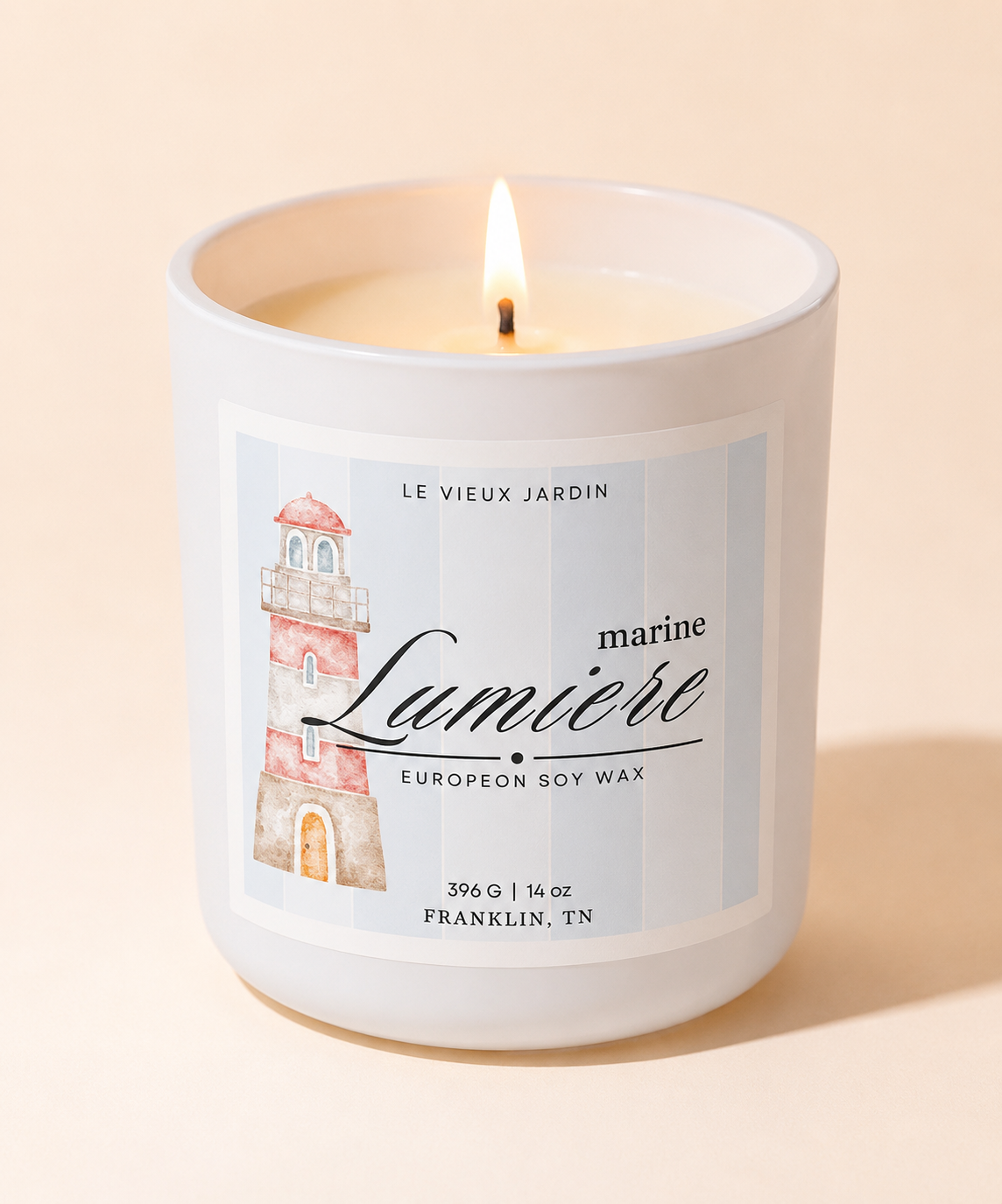   Lumière Marine