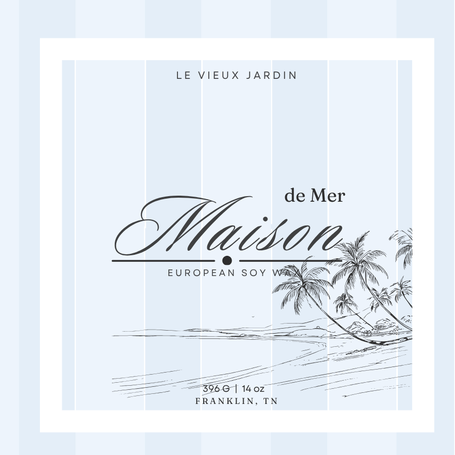 Maison de Mer
