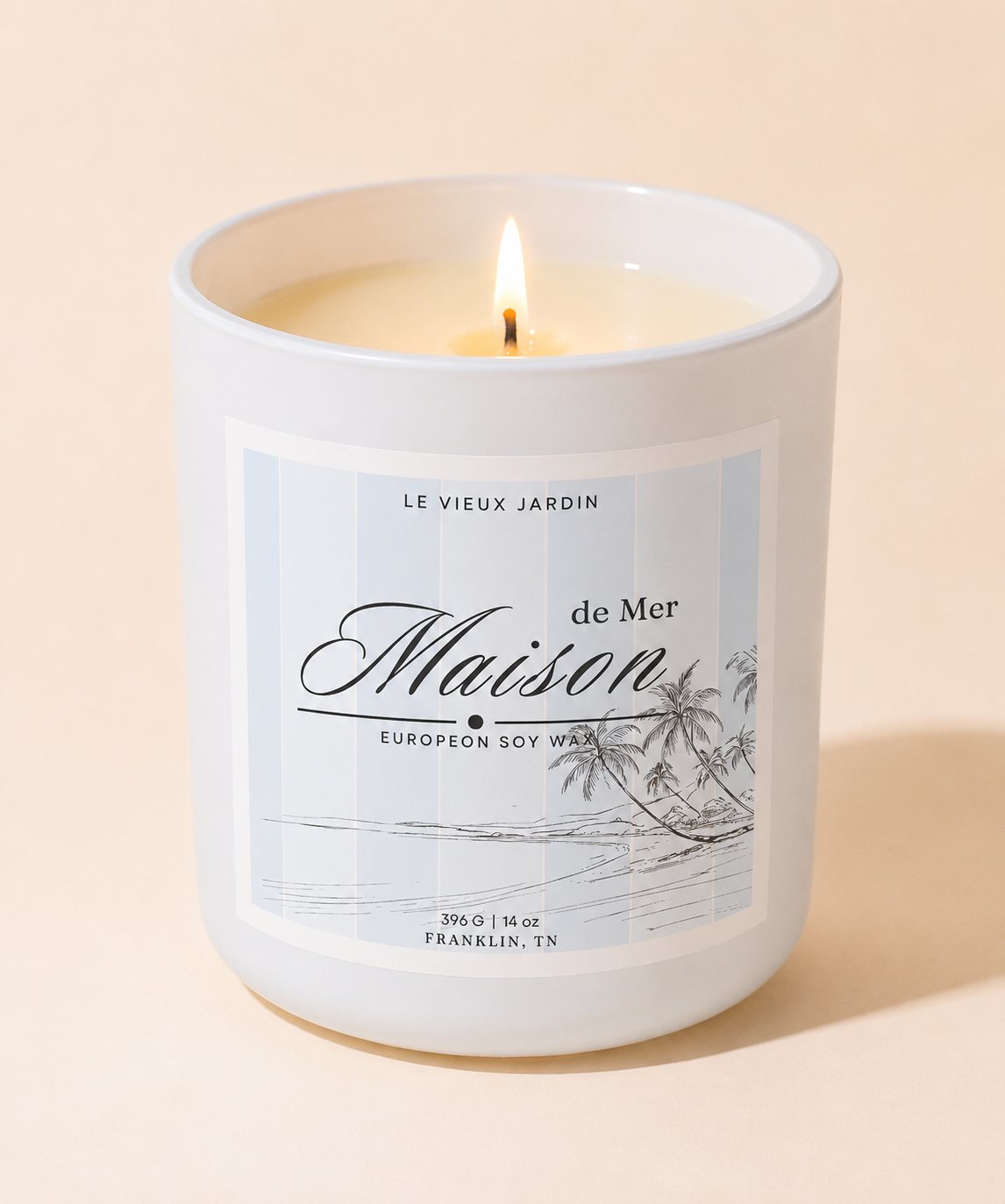 Maison de Mer