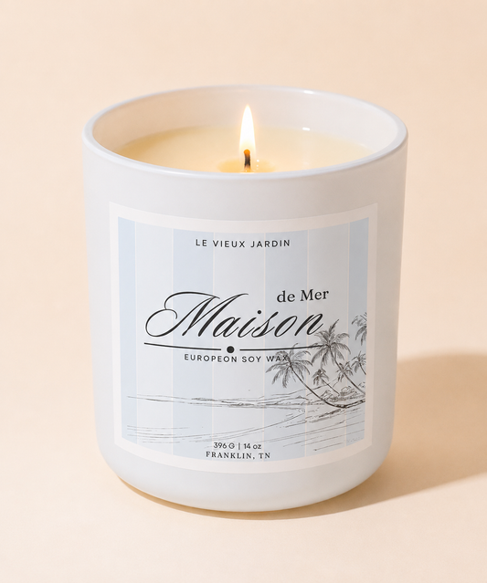 Maison de Mer