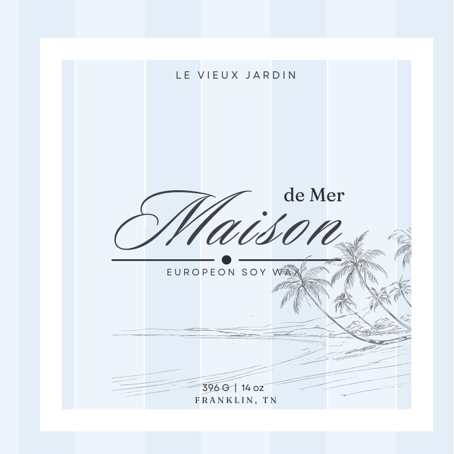 Maison de Mer