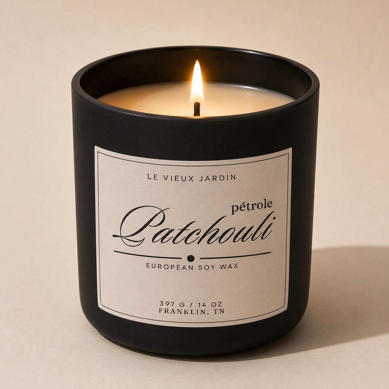Patchouli