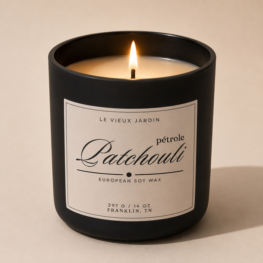 Patchouli