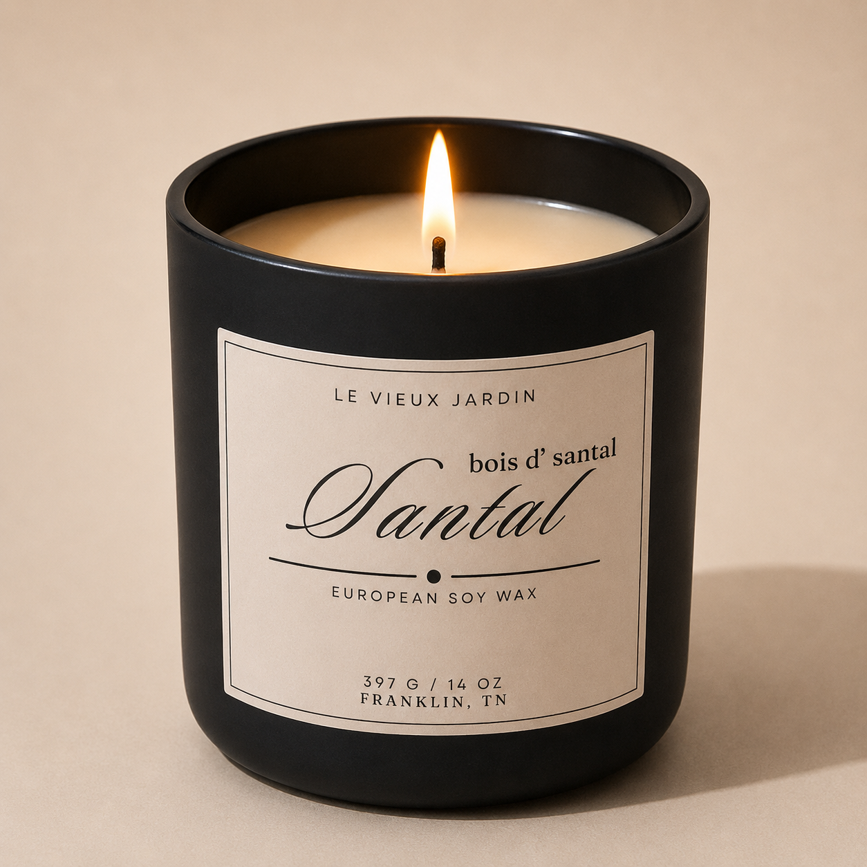 Santal
