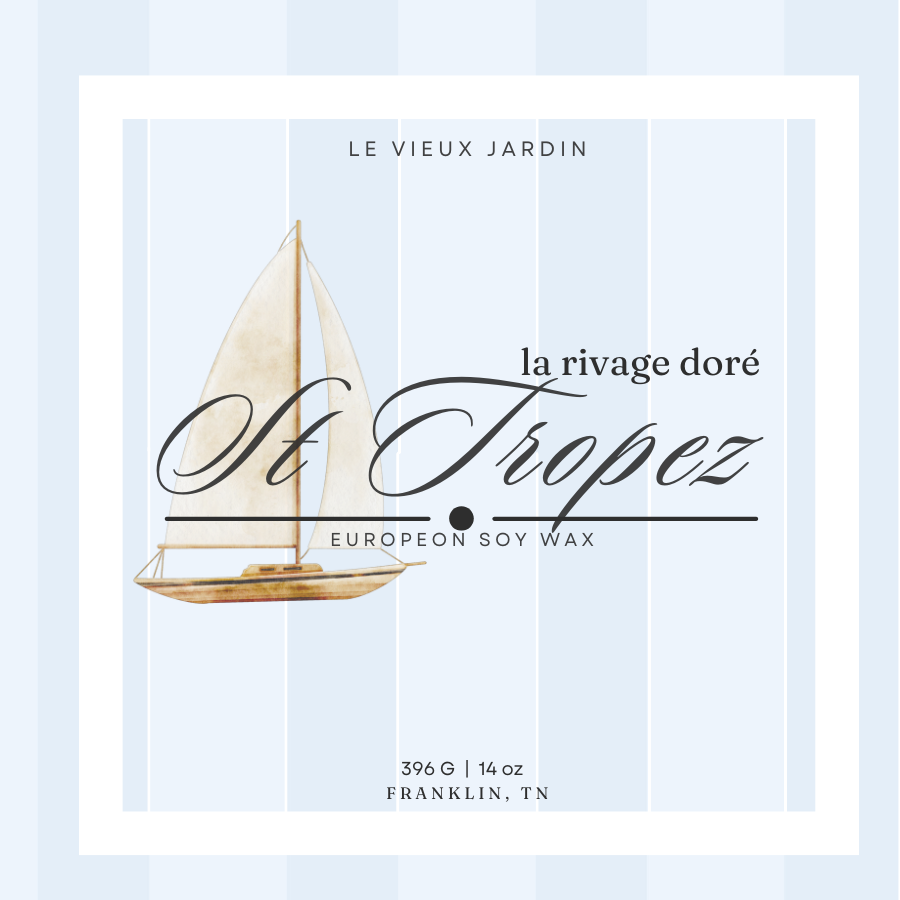 St. Tropez
