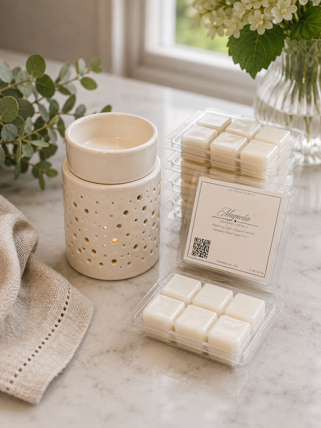 Wax Melts