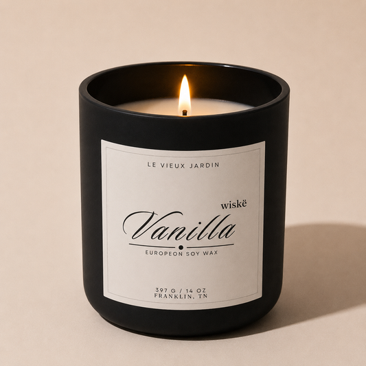 Vanilla Wiske