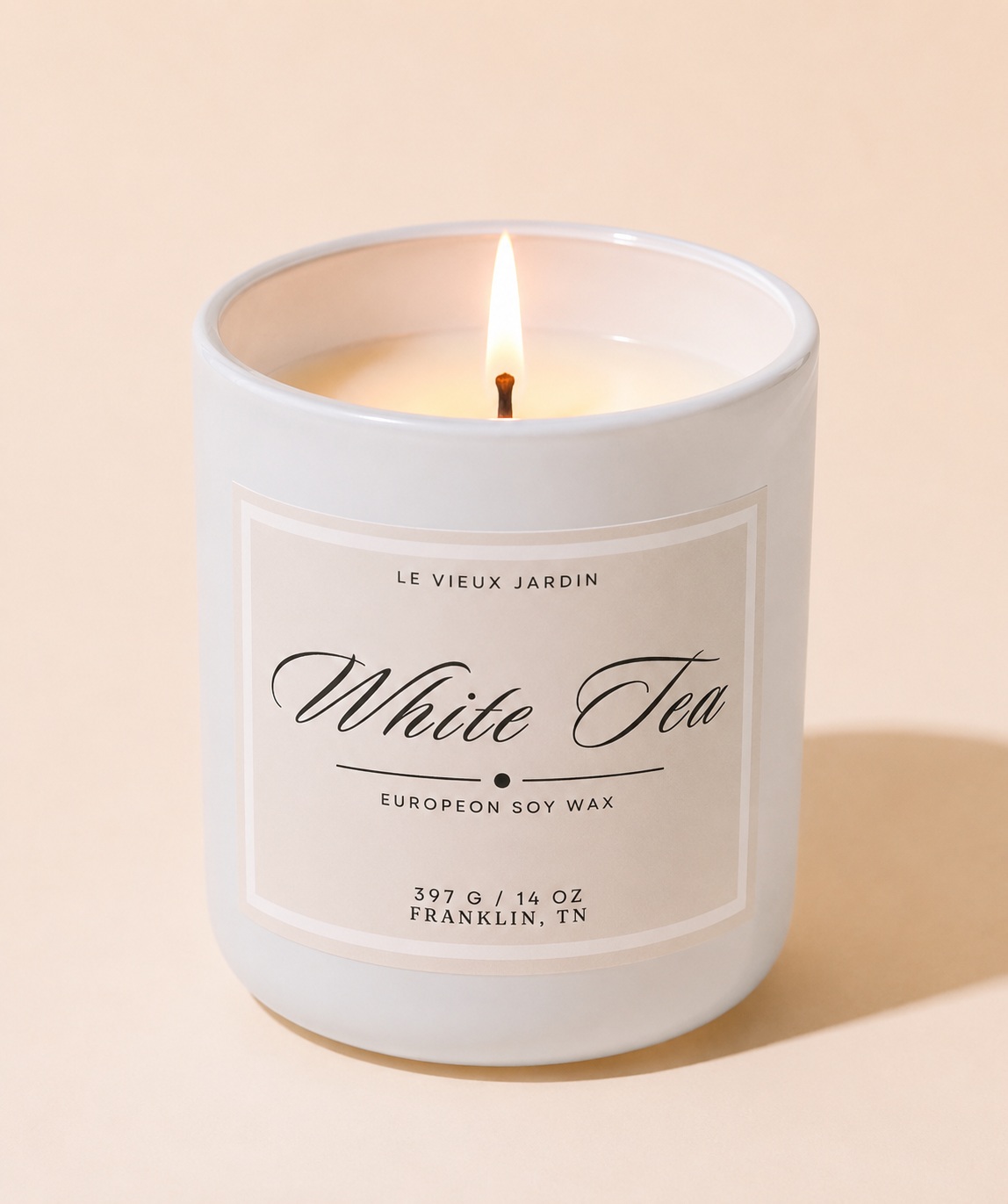 White Tea