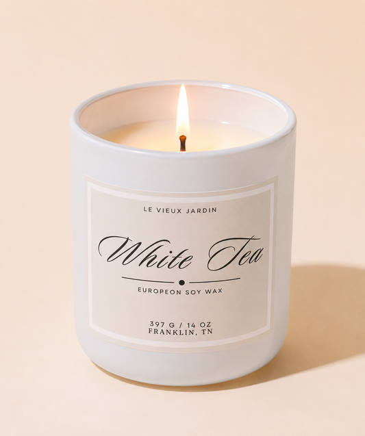 White Tea