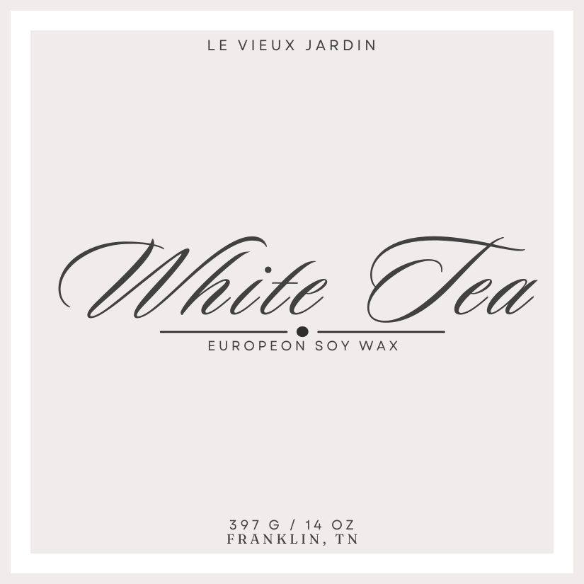 White Tea