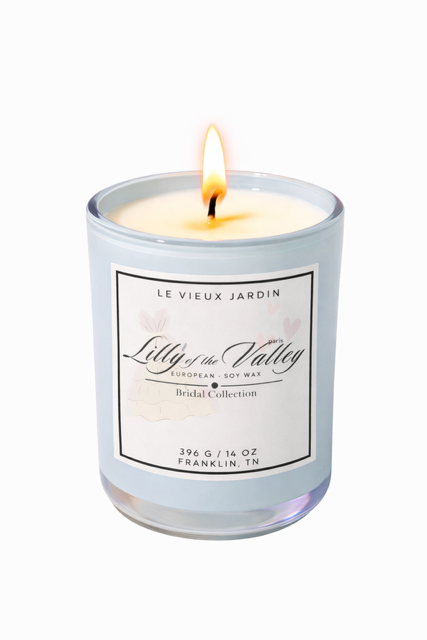 Lily of the Valley
